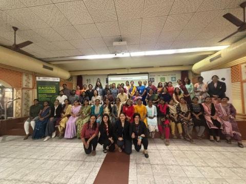 Connecting Educators; Empowering Sustainability