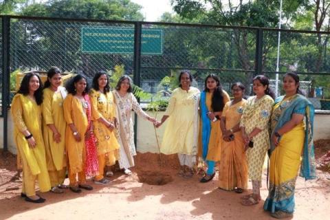 World Environment Day Celebrations