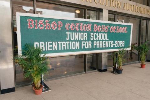 Junior I Parent Orientation Programme