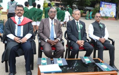 Founder’s Day 2023