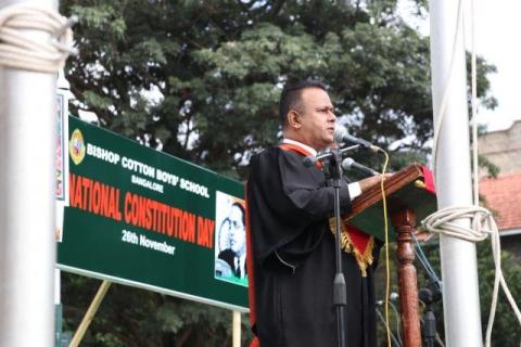 National Constitution Day