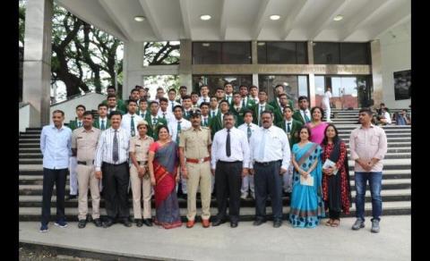 Drug Awareness Seminar