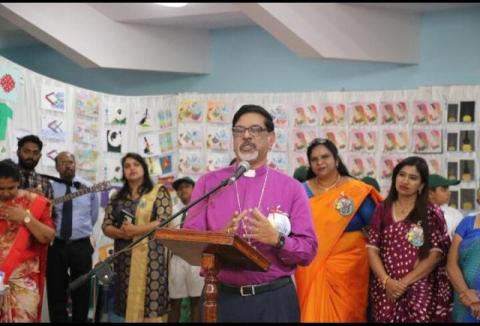 Art Exhibition
