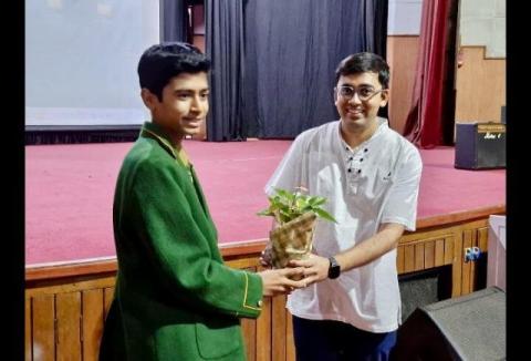 Workshop: Exploring Shakespeare's Plays