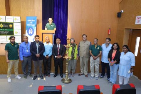 Dr. Raja Ramanna Inter-School Chess Tournament 2025