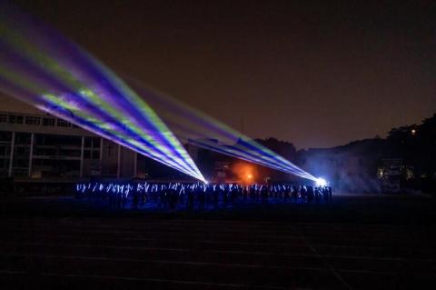 158th Middle, Senior & ISC Inter-House Annual Athletic Meet - 25