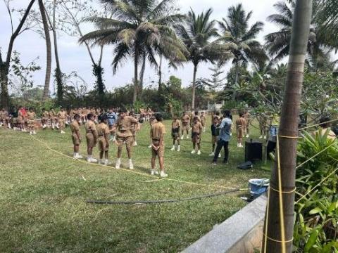  Class Picnic Report - Std. IV & V 2026