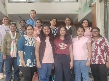  Class Picnic Report - Std. IV & V 2026
