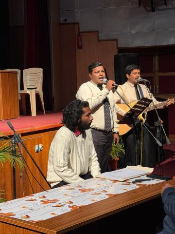 Spelling Bee Competition - Junior School 2026