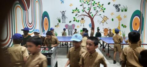 Little Moments, Big Smiles at Royal Orchid 2026