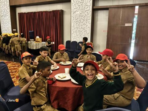 Cherished Moments, Endless Joy at Royal Orchid 26