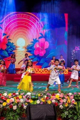 Kindergarten Annual Day Album-1