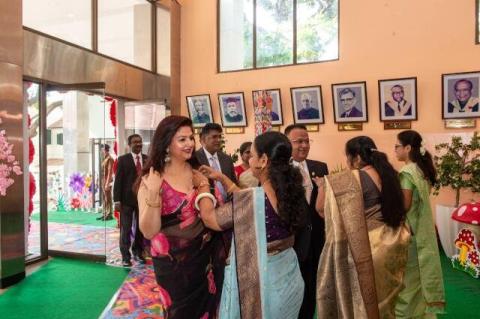 Kindergarten Annual Day Album-1
