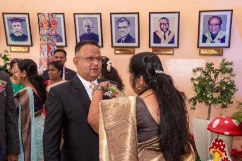 Kindergarten Annual Day Album-1