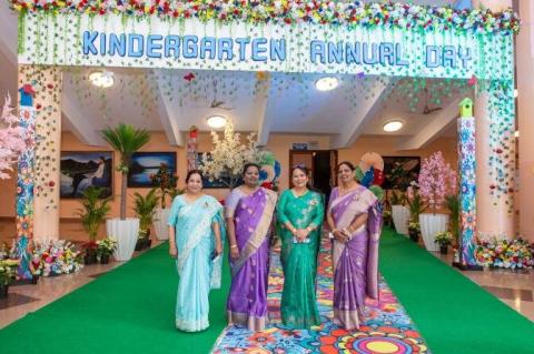 Kindergarten Annual Day Album-2
