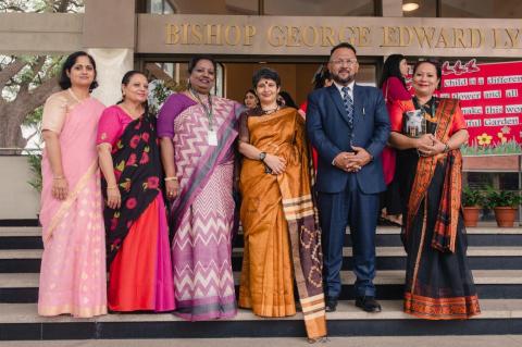 Kindergarten Parent Orientation Programme - Album-1