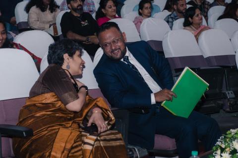 Kindergarten Parent Orientation Programme - Album-1