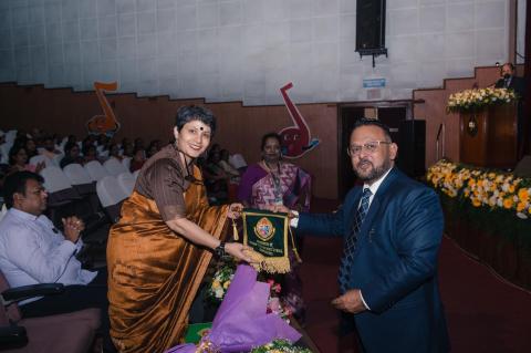Kindergarten Parent Orientation Programme - Album-1