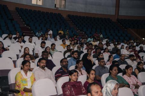 Kindergarten Parent Orientation Programme - Album-1