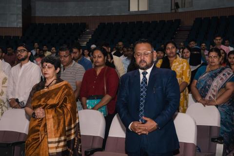 Kindergarten Parent Orientation Programme - Album-2