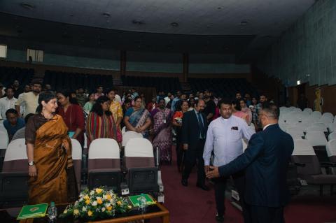 Kindergarten Parent Orientation Programme - Album-2