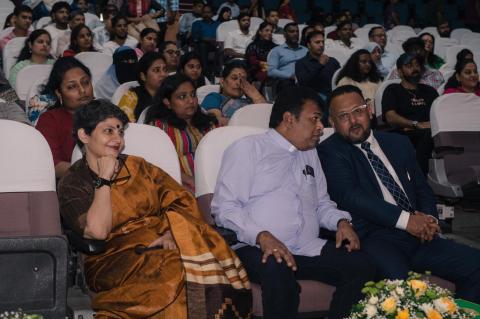 Kindergarten Parent Orientation Programme - Album-2