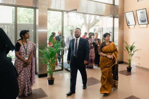 Kindergarten Parent Orientation Programme - Album-2