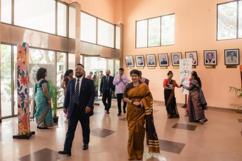 Kindergarten Parent Orientation Programme - Album-2