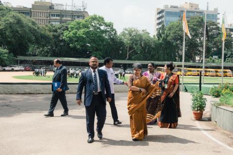 Kindergarten Parent Orientation Programme - Album-2