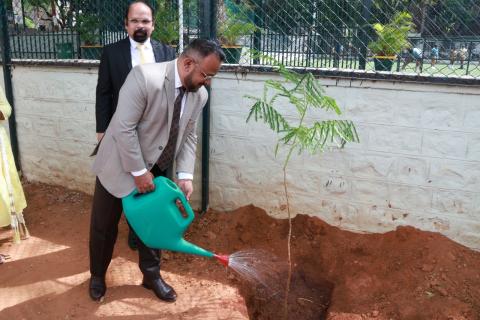 World Environment Day Celebrations - 26