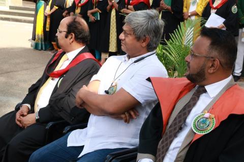 World Environment Day Celebrations - 26