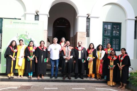 World Environment Day Celebrations - 26