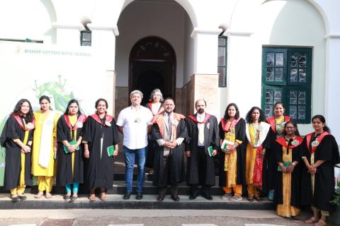 World Environment Day Celebrations - 26