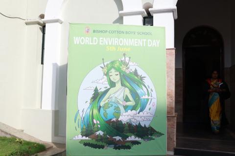World Environment Day Celebrations - 26