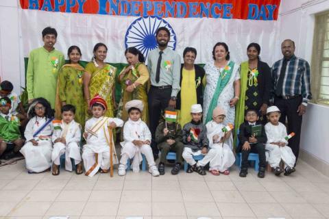 Independence Day