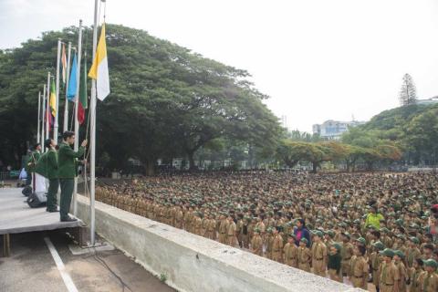 Environment Day
