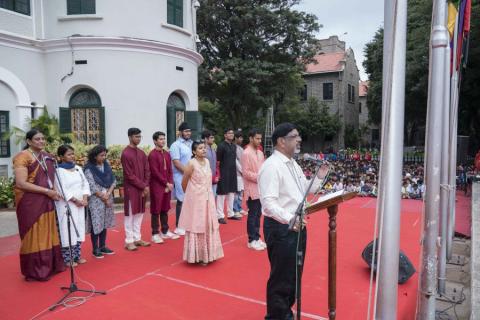 Childrens' Day