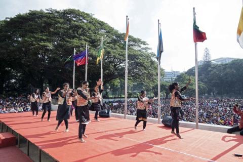 Childrens' Day