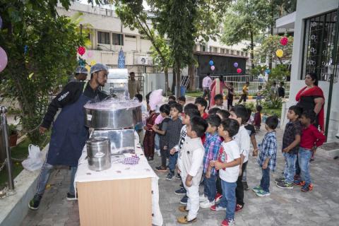 Childrens' Day