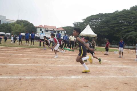 Combined Sports