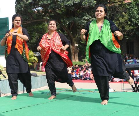  Children’s Day Celebrations 