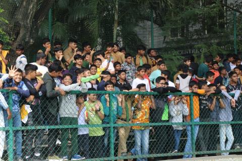  Children’s Day Celebrations 