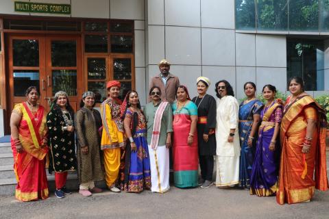  Children’s Day Celebrations 