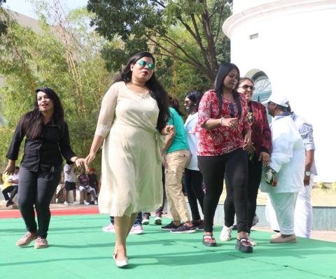 Children’s Day Celebrations 