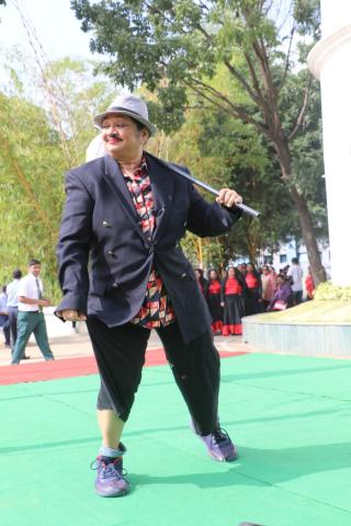 Children’s Day Celebrations 