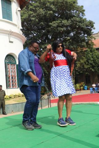  Children’s Day Celebrations 