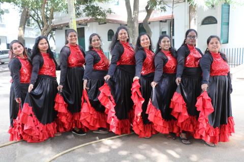  Children’s Day Celebrations 
