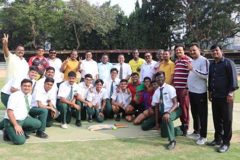  Children’s Day Celebrations 