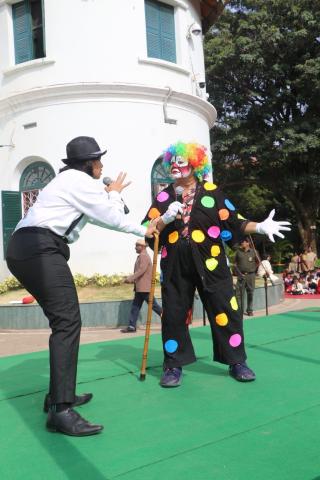  Children’s Day Celebrations 