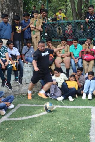  Children’s Day Celebrations 